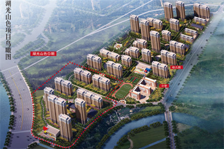 香山丽墅六楼85平两室带储藏室车位68万全款包改名