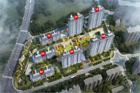 实验中学附近东原小区老证过户费低3室2厅1卫69万90m2